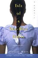 Tale of a Sky-Blue Dress cover