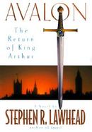 Avalon: The Return of King Arthur cover