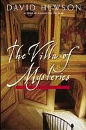 Villa Of Mysteries cover