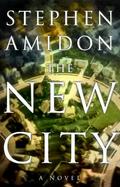 The New City cover