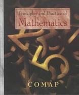 Principles and Practice of Mathematics cover