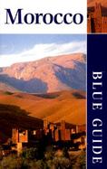 Blue Guide Morocco cover