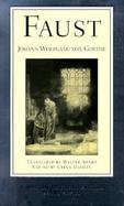 Faust A Tragedy  Interpretive Notes, Contexts, Modern Criticism cover