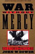 War Without Mercy cover