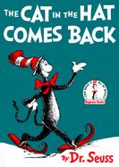 Cat in the Hat Comes Back cover