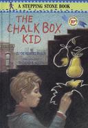 The Chalk Box Kid cover