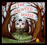 In the Haunted House cover