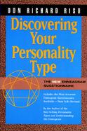 Discovering Your Personality Type: The New Enneagram Questionnnaire cover