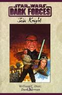 Star Wars Dark Forces, Jedi Knight cover