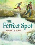 The Perfect Spot cover