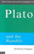 Routledge Philosophy Guidebook to Plato and the Republic cover