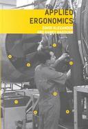 Applied Ergonomics cover