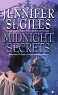 Midnight Secrets cover