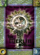 The Merlin Mystery cover