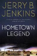 Hometown Legend cover