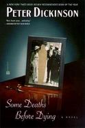 Some Deaths Before Dying cover