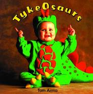Tykeosaurs cover