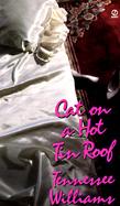 Cat On A Hot Tin Roof cover