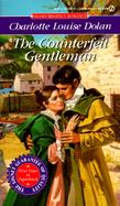 The Counterfeit Gentleman cover