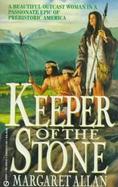 Keeper of the Stone cover