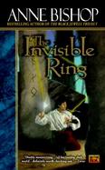The Invisible Ring cover