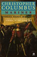 Christopher Columbus, Mariner cover