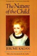 The Nature of the Child cover