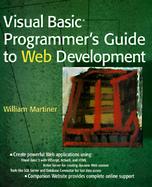 Visual Basic Programmer's Guide to Web Development with Other cover