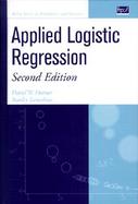 Applied Logistic Regression cover