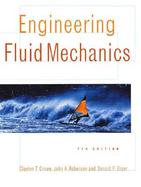 Engineering Fluid Mechanics cover