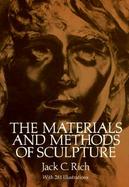 The Materials and Methods of Sculpture cover