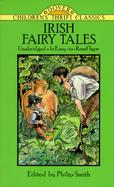 Irish Fairy Tales cover