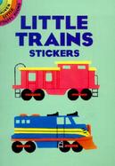 Little Trains cover