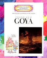 Francisco Goya cover