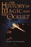 The History of Magic and the Occult cover