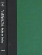 Play It Again, Sam: Retakes on Remakes cover