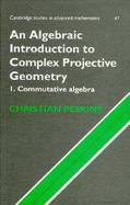 An Algebraic Introduction to Complex Projective Geometry: Commutative Algebra cover