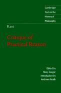 Critique of Practical Reason cover