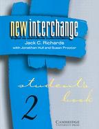 New Interchange English for International Communication (volume2) cover