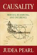 Causality Models, Reasoning, and Inference cover