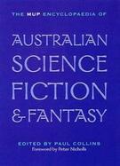 The Mup Encyclopaedia of Australian Science Fiction and Fantasy cover