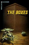 The Boxes cover