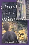 Ghost at the Window cover