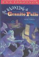 Haunting of Hiram cover