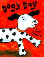 Dog's Day cover