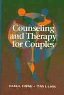Counseling and Therapy for Couples cover