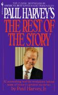 Paul Harvey's the Rest of the Story cover