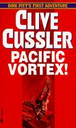 Pacific Vortex! cover