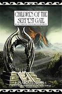 Children Of The Serpent Gate cover