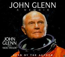 John Glenn A Memoir cover